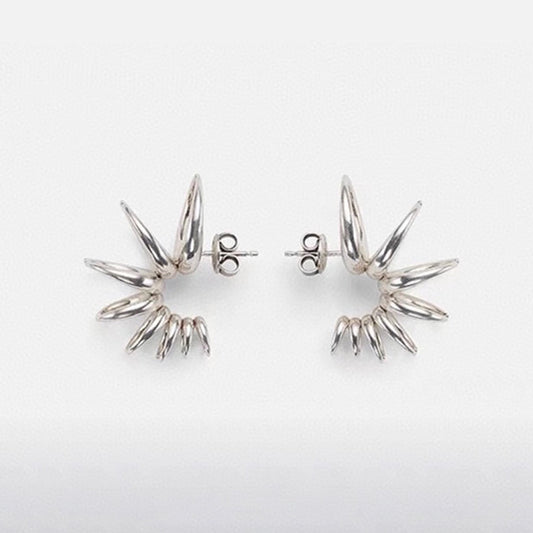 18K BVLGARI Earrings