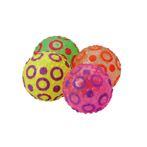 Knobby Balls